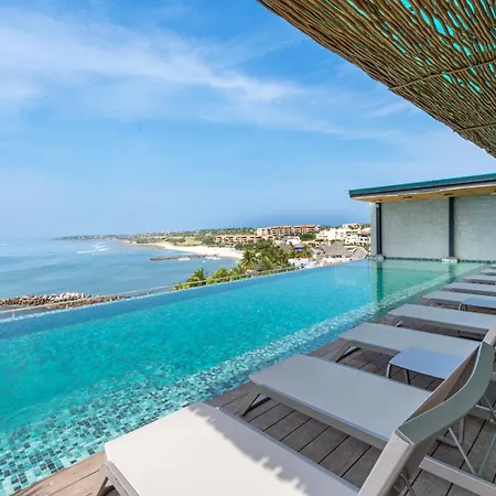 Appartement Ancora Punta Mita